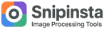 Snipinsta Free Online Image Editing Tools