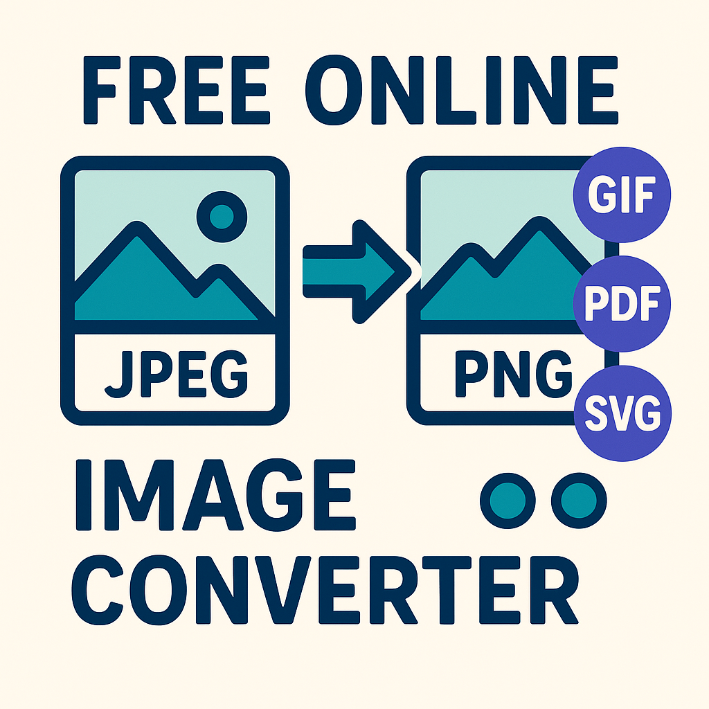 Bulk image conversion preview