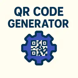 Generate QR codes online